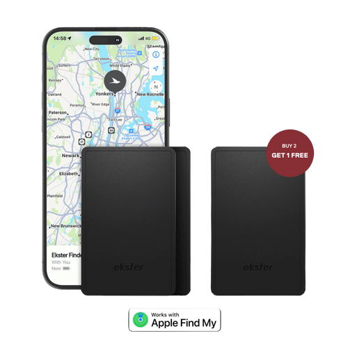 Finder Cards