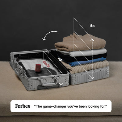 Trackable TravelPack™ Bundle
