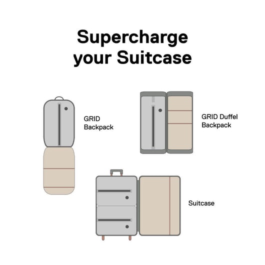 Trackable TravelPack™ Bundle