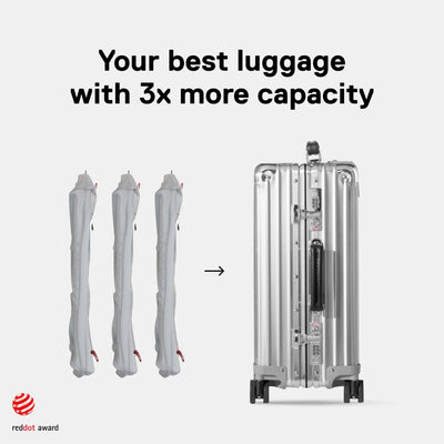 Trackable TravelPack™ Bundle