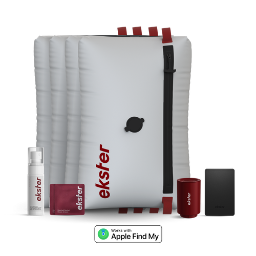 TravelPack™ Essentials Bundle