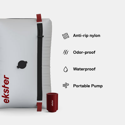 TravelPack™ Essentials Bundle