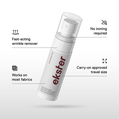 TravelPack™ Essentials Bundle