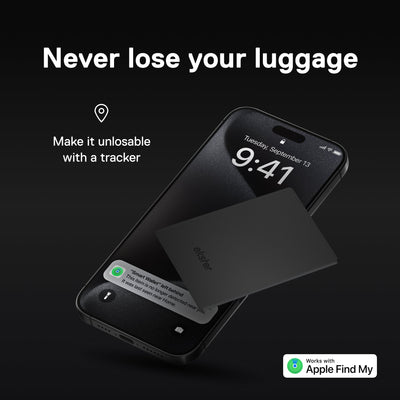 TravelPack™ Essentials Bundle