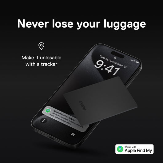 TravelPack™ Essentials Bundle
