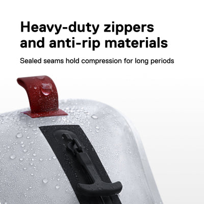 TravelPack™ Vacuum Kit