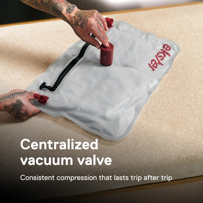TravelPack™ Vacuum Kit