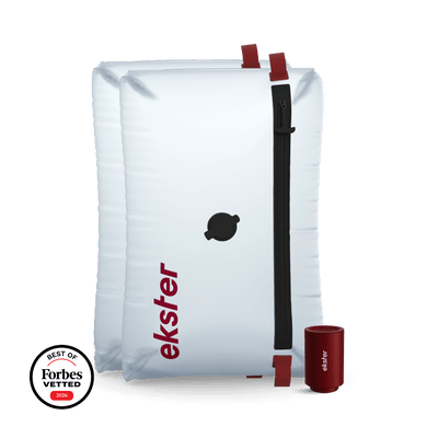TravelPack™ Vacuum Kit