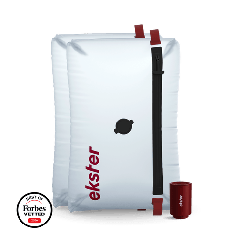 TravelPack™ Vacuum Kit