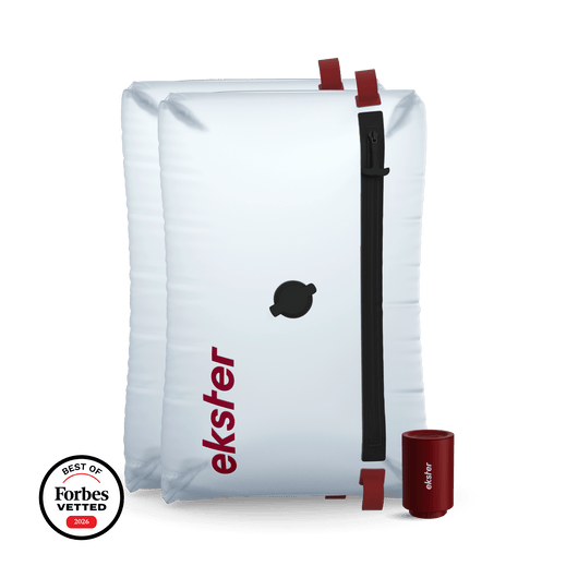 TravelPack™ Vacuum Kit