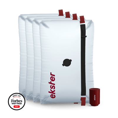 TravelPack™ Vacuum Kit