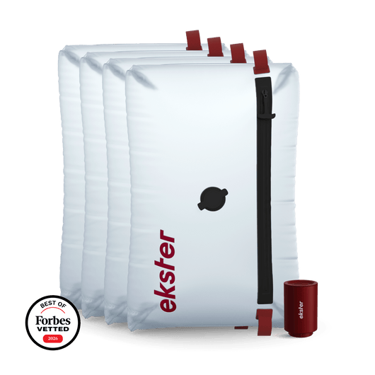 TravelPack™ Vacuum Kit