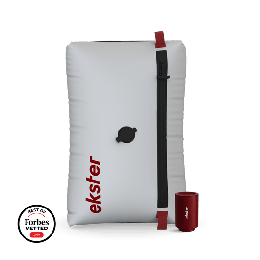 TravelPack™ Vacuum Kit