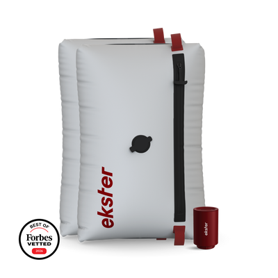 TravelPack™ Vacuum Kit