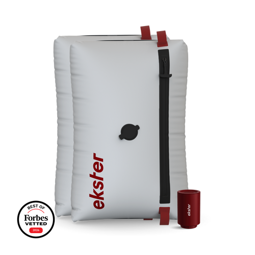 TravelPack™ Vacuum Kit