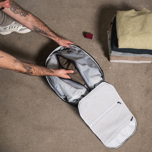 Travel Bag Bundle