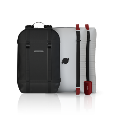 Travel Bag Bundle