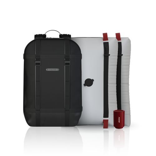 Travel Bag Bundle