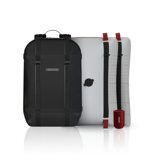 Travel Bag Bundle