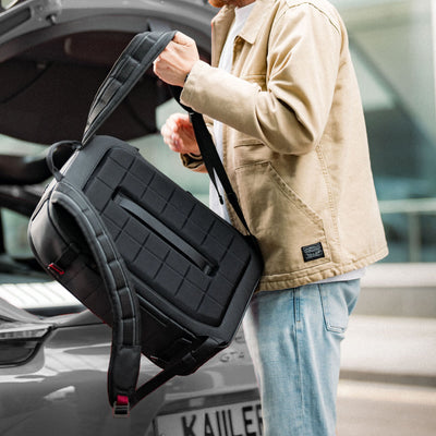 Travel Bag Bundle
