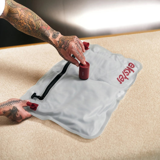 Travel Bag Bundle