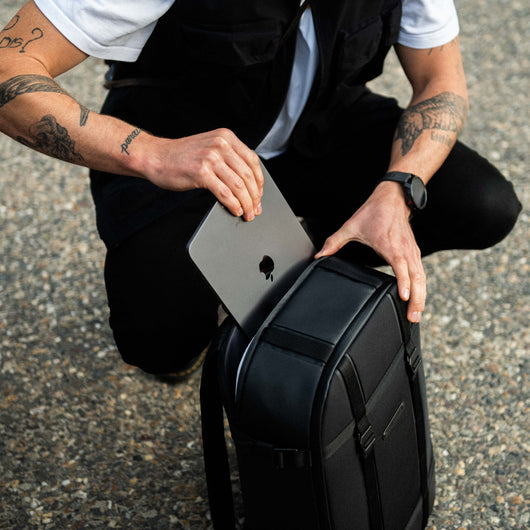 Travel Bag Bundle