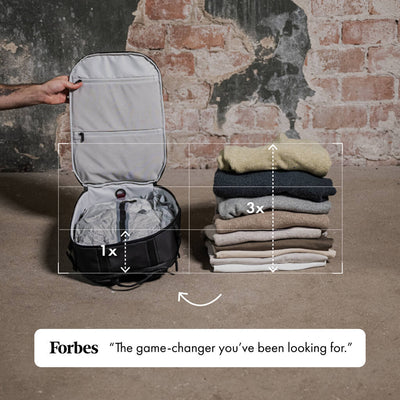 Travel Bag Bundle