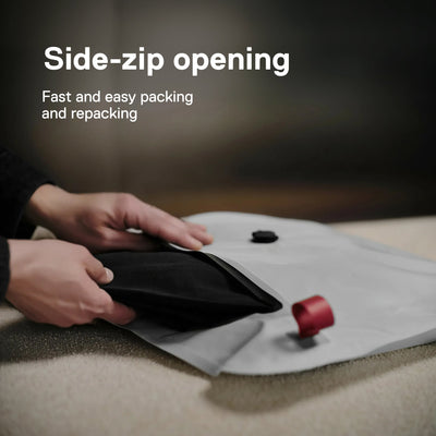 TravelPack™ Vacuum Bag