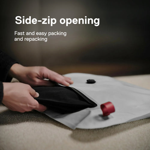 TravelPack™ Vacuum Bag