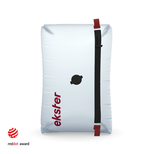 TravelPack™ Vacuum Bag