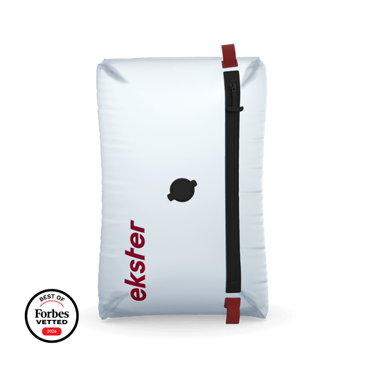 TravelPack™ Vacuum Bag