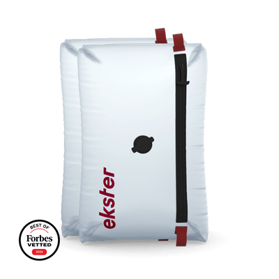 TravelPack™ Vacuum Bag
