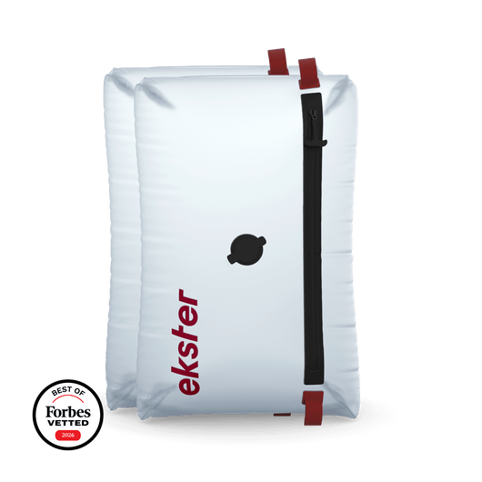 TravelPack™ Vacuum Bag