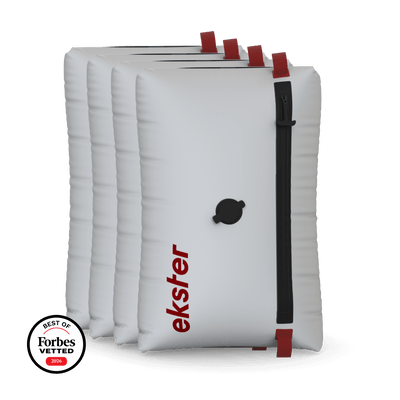 TravelPack™ Vacuum Bag