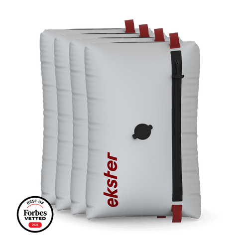 TravelPack™ Vacuum Bag
