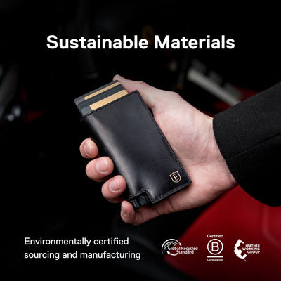 Ekster Wallet