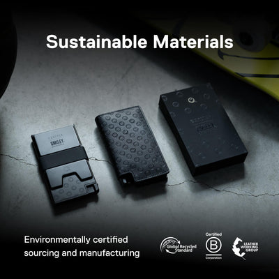 Ekster Wallet