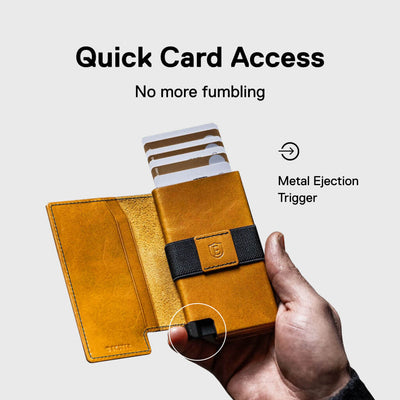 Ekster Wallet Pro - VIP Offer