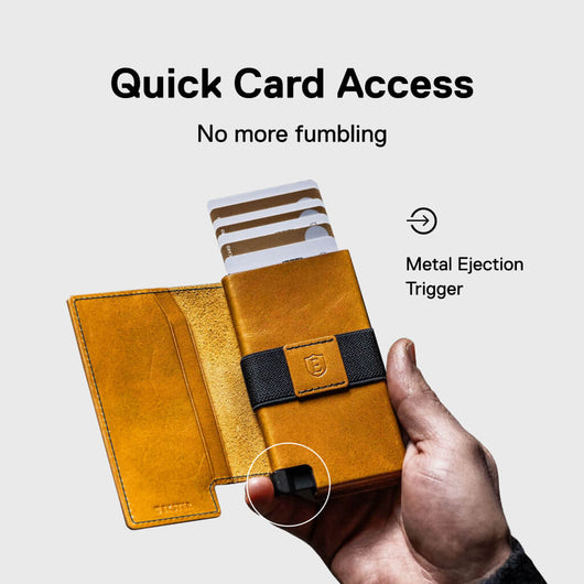 Ekster Wallet Pro - VIP Offer