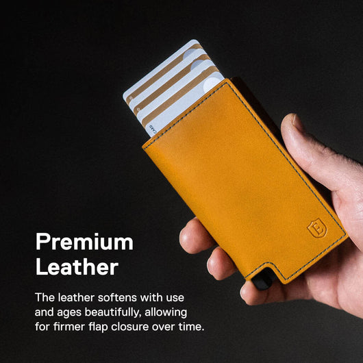 Ekster Wallet Pro - VIP Offer