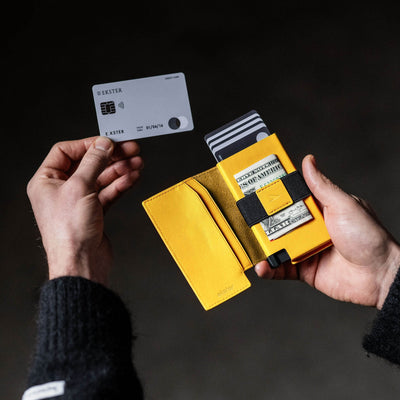 Ekster Wallet Pro