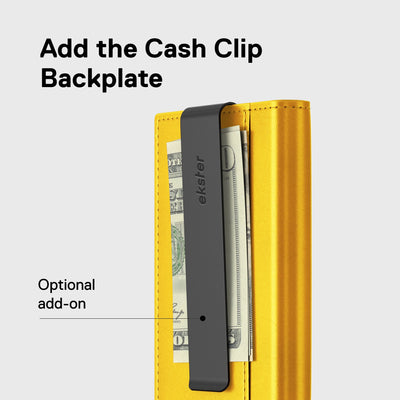 Ekster Wallet Pro