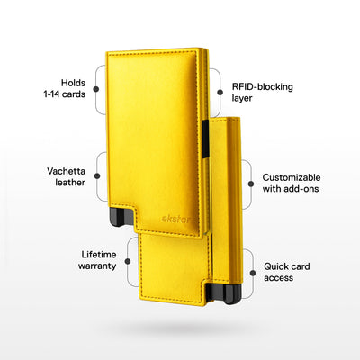 Ekster Wallet Pro