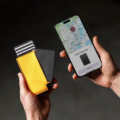 Ekster Wallet Pro