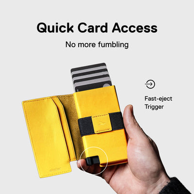 Ekster Wallet Pro