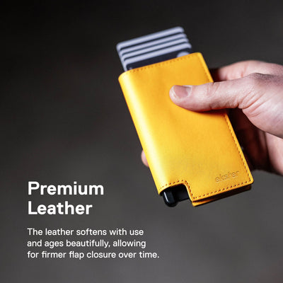 Ekster Wallet Pro