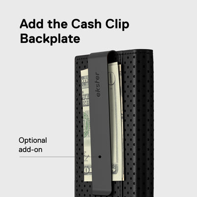 Ekster Wallet Pro