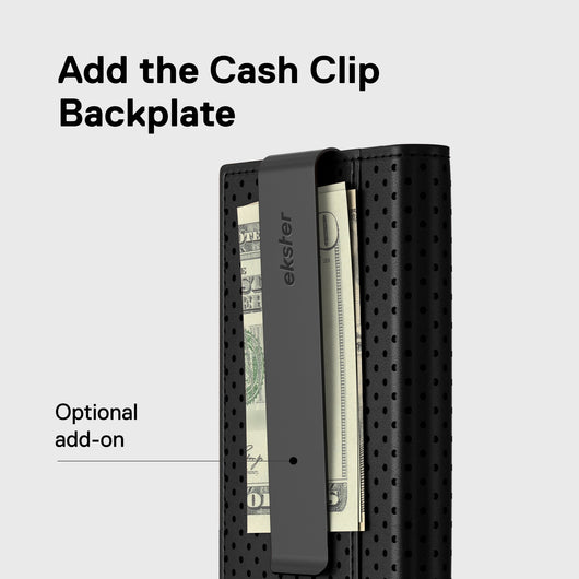 Ekster Wallet Pro