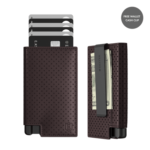 Ekster Wallet Pro