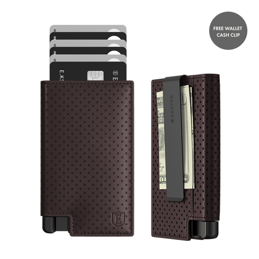 Ekster Wallet Pro